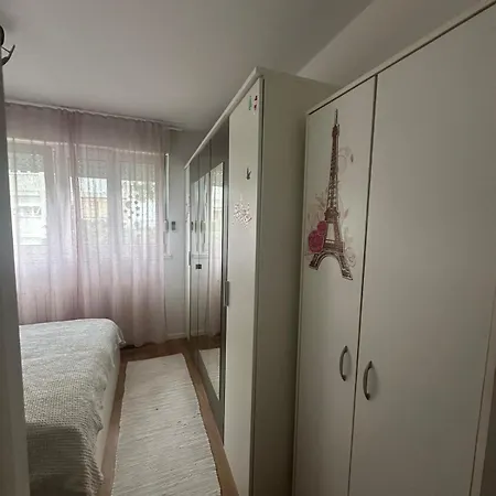 Appartement Dodo