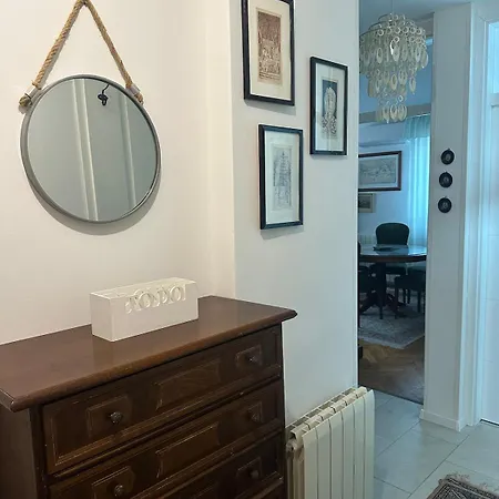 Appartement Dodo *