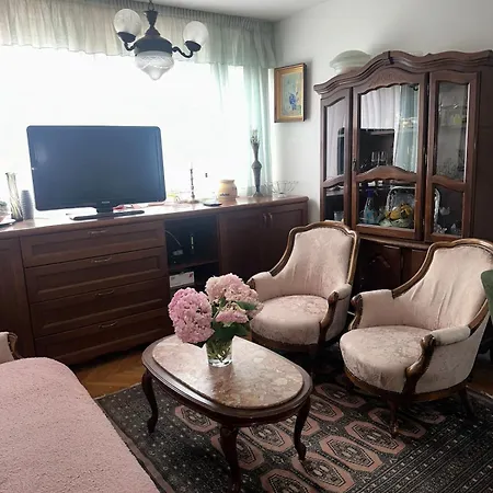 Appartement Dodo Split