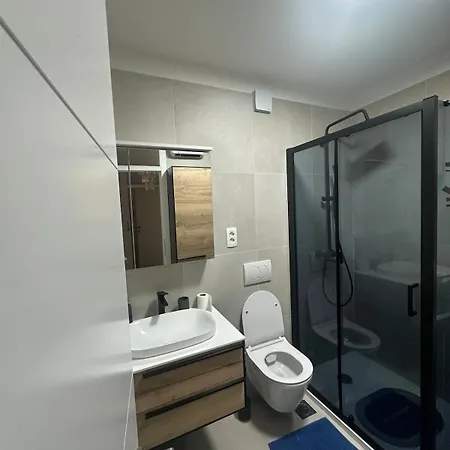 Dodo Appartement