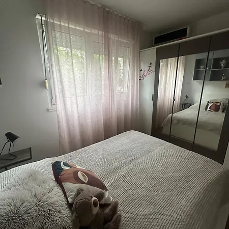 Dodo Appartement Split